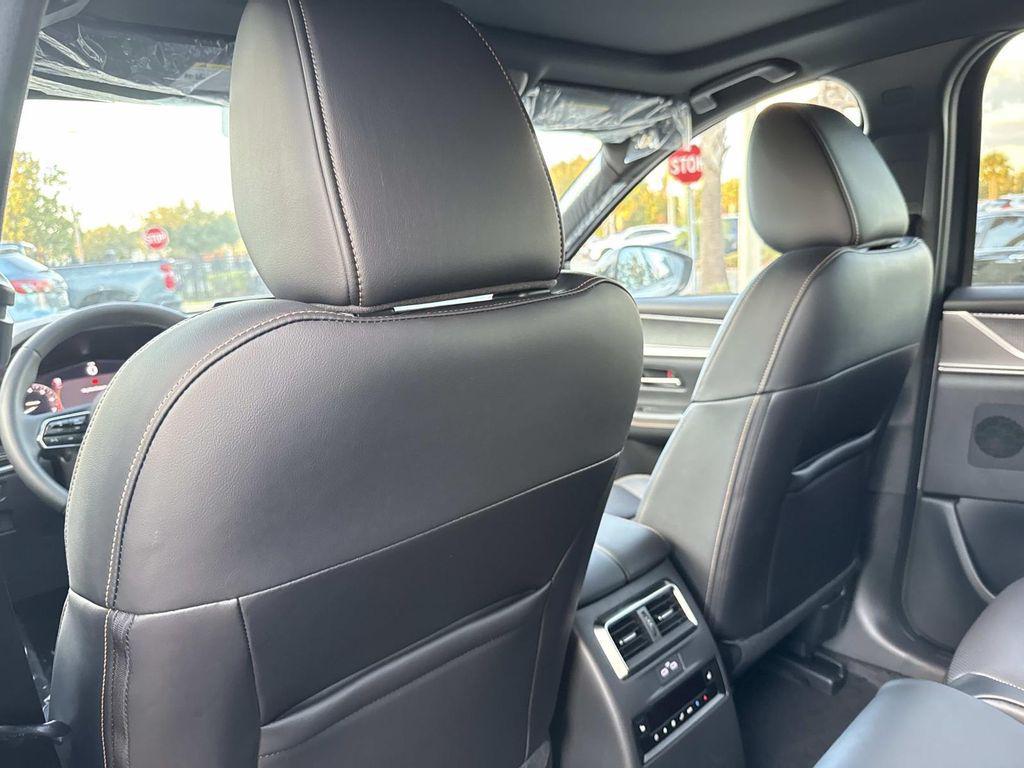 new 2026 Mazda CX-90 car, priced at $56,490