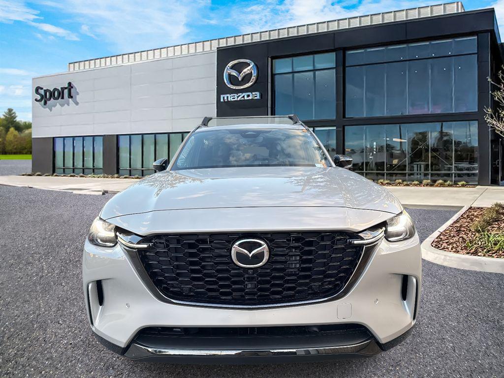 new 2026 Mazda CX-90 car, priced at $56,490