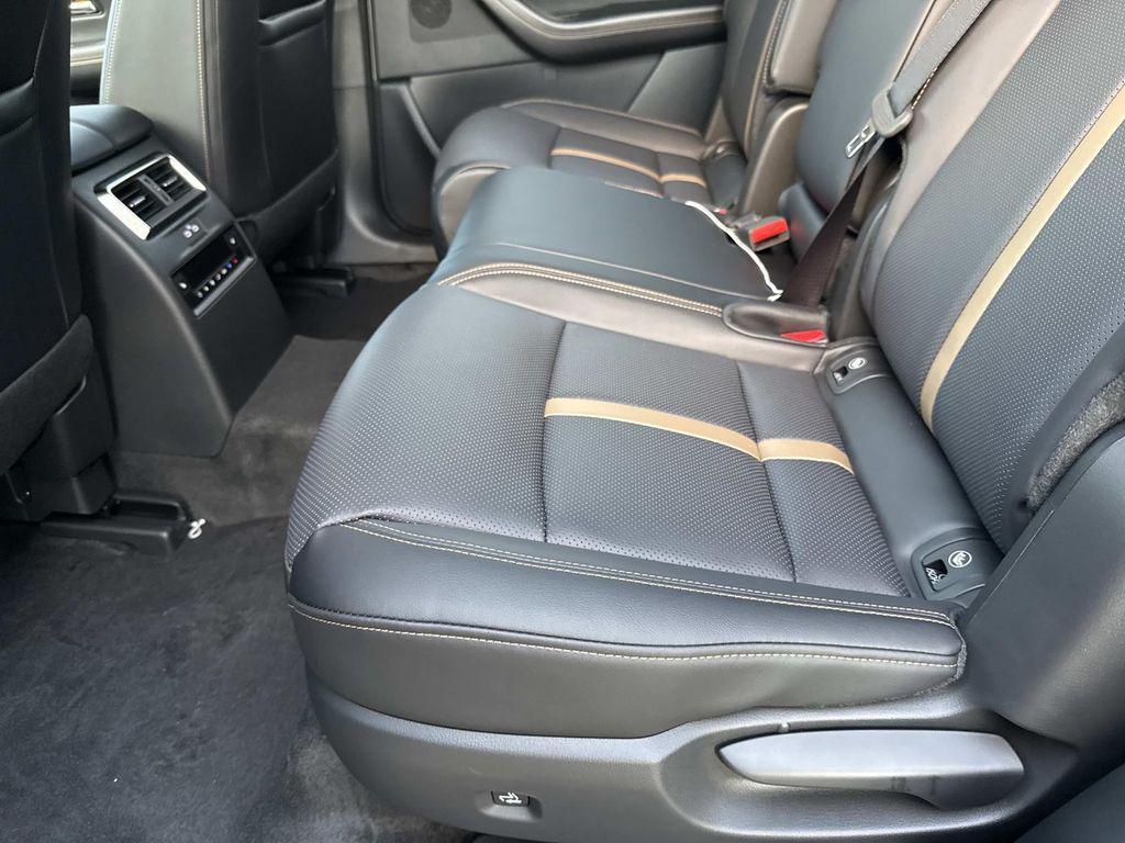 new 2026 Mazda CX-90 car, priced at $56,490