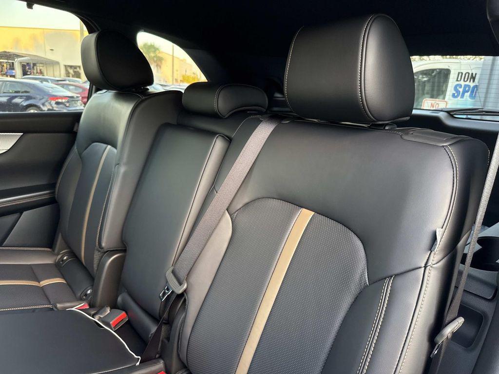 new 2026 Mazda CX-90 car, priced at $56,490