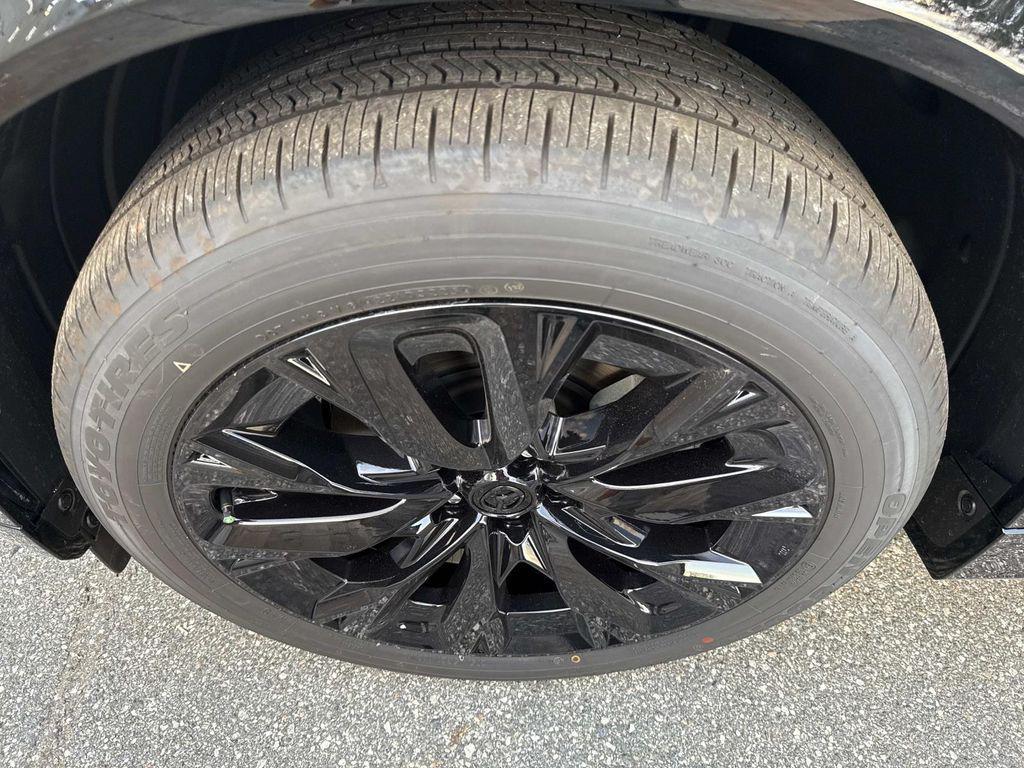 new 2026 Mazda CX-90 car, priced at $56,490