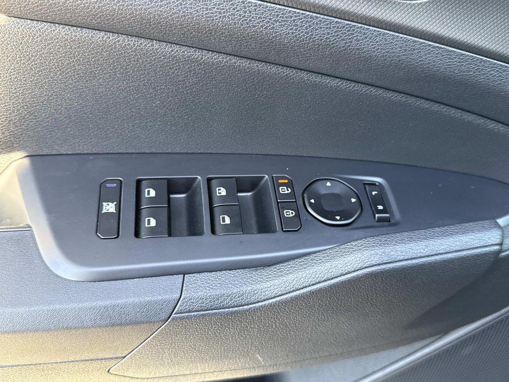 used 2026 Kia Sportage car, priced at $34,981