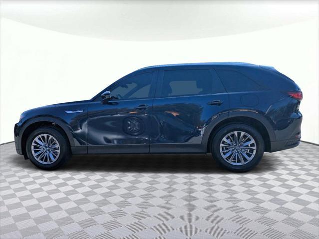 used 2025 Mazda CX-90 car, priced at $38,991