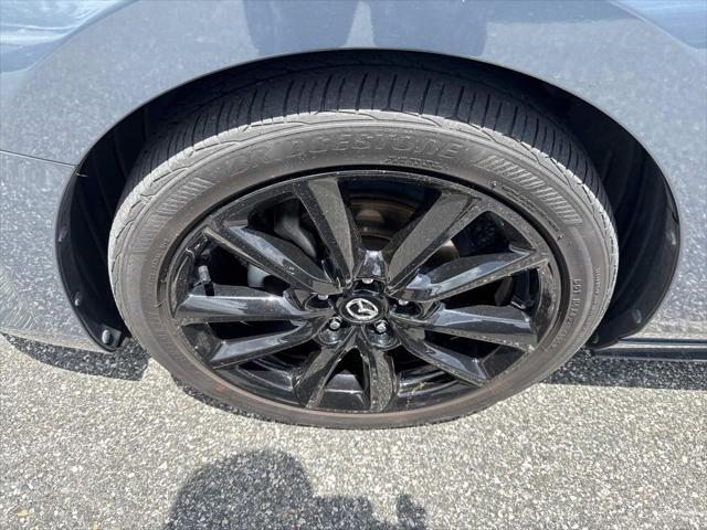 used 2021 Mazda Mazda3 car, priced at $21,991