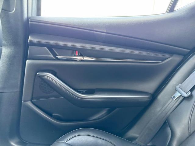 used 2021 Mazda Mazda3 car, priced at $21,991