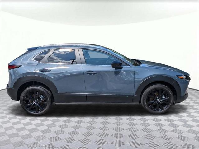 used 2024 Mazda CX-30 car, priced at $25,894