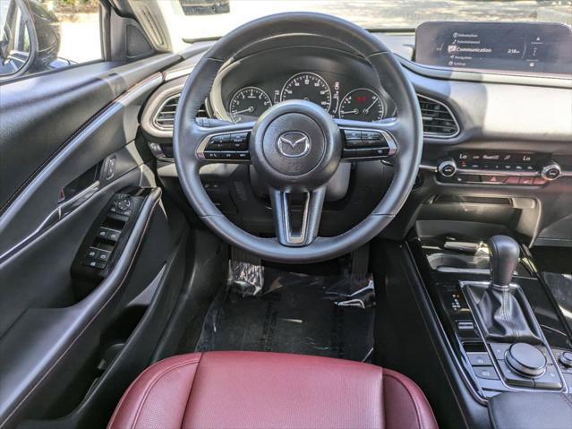 used 2024 Mazda CX-30 car, priced at $25,894