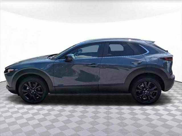 used 2024 Mazda CX-30 car, priced at $25,894