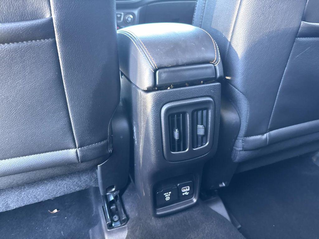 used 2018 Jeep Compass car, priced at $16,988