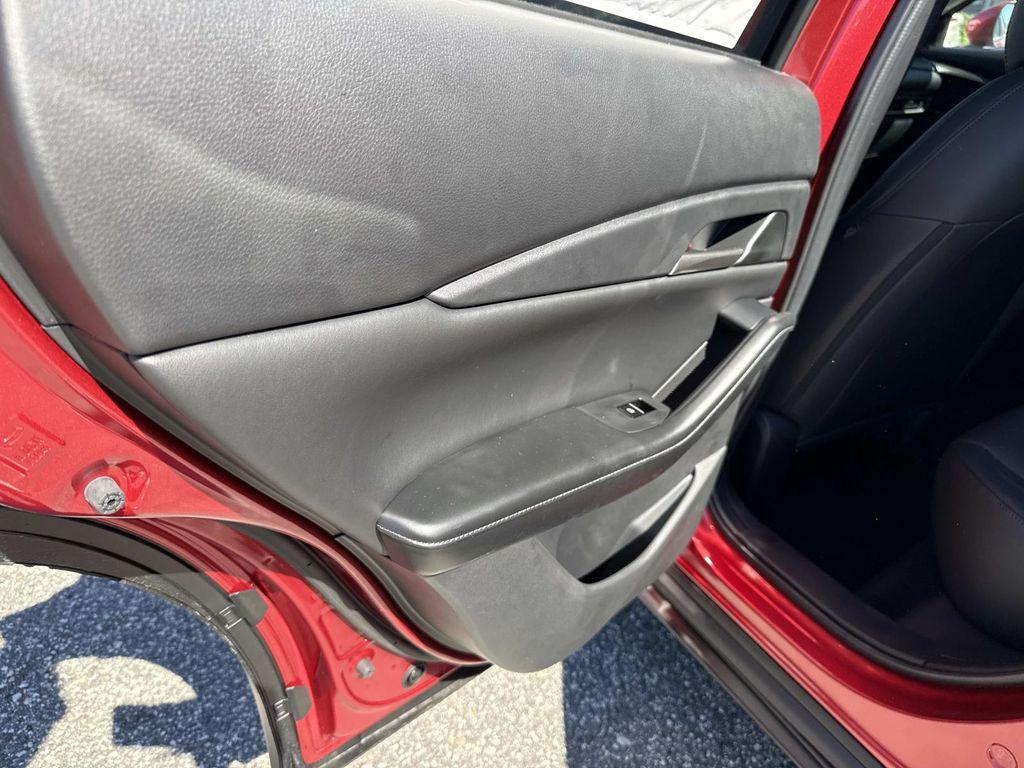 new 2026 Mazda CX-30 car, priced at $34,771