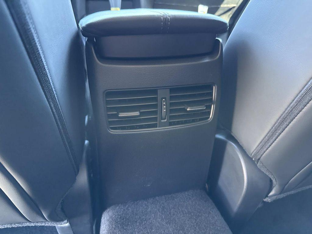 new 2026 Mazda CX-30 car, priced at $34,771