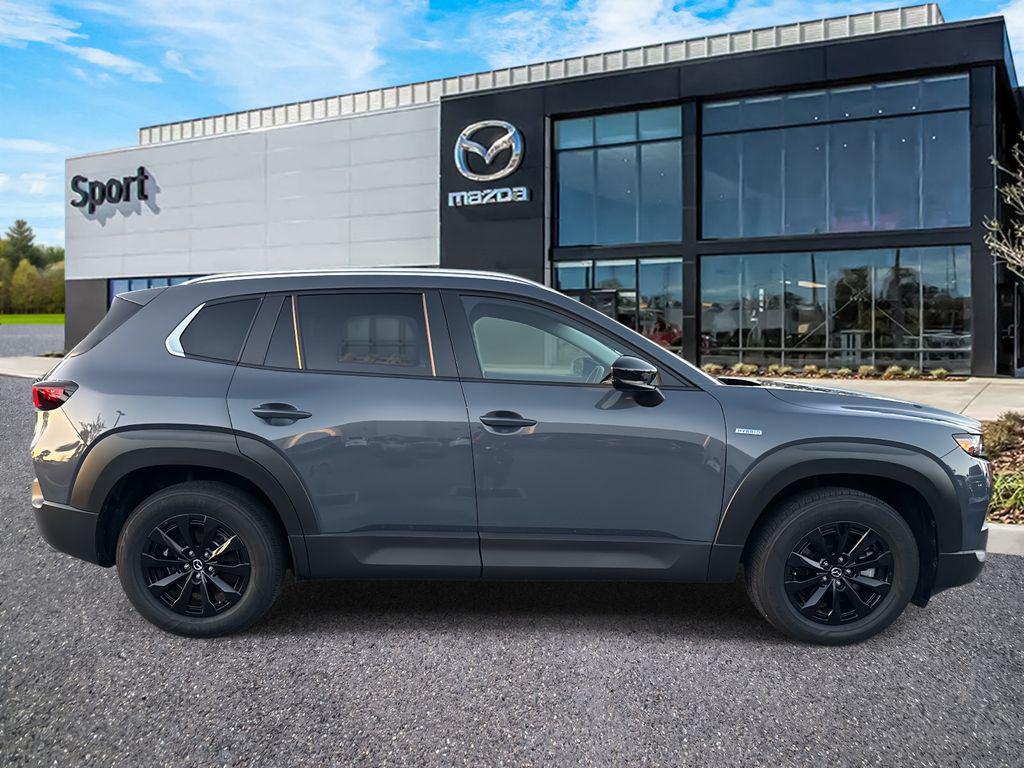 used 2025 Mazda CX-50 Hybrid car, priced at $32,881