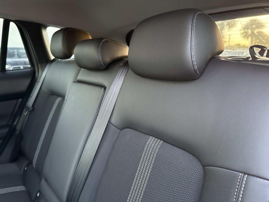 used 2025 Mazda CX-50 Hybrid car, priced at $32,881