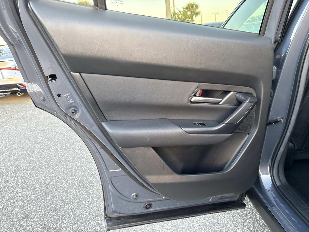 used 2025 Mazda CX-50 Hybrid car, priced at $32,881
