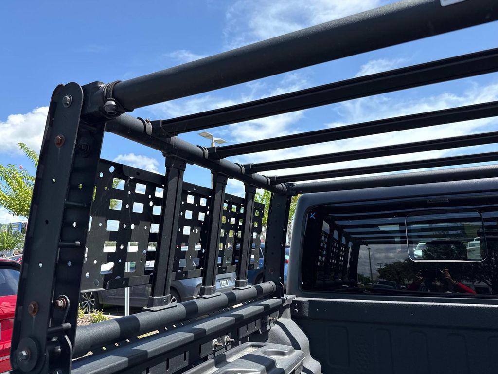 used 2020 Jeep Gladiator car, priced at $24,988