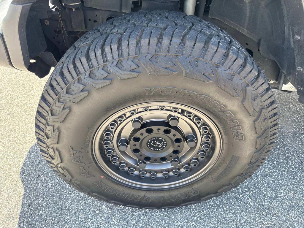 used 2020 Jeep Gladiator car, priced at $24,988