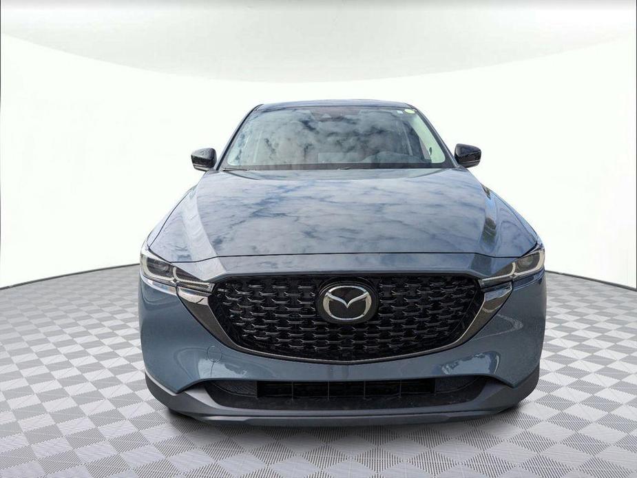 new 2024 Mazda CX-5 car, priced at $32,714