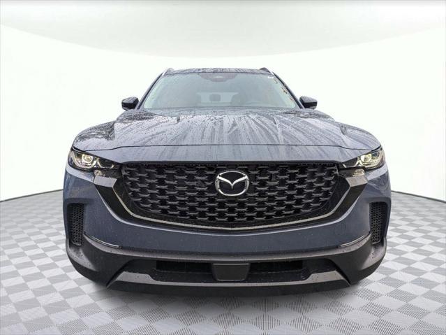 new 2025 Mazda CX-50 Hybrid car, priced at $34,942