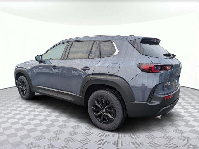 new 2025 Mazda CX-50 Hybrid car, priced at $34,942