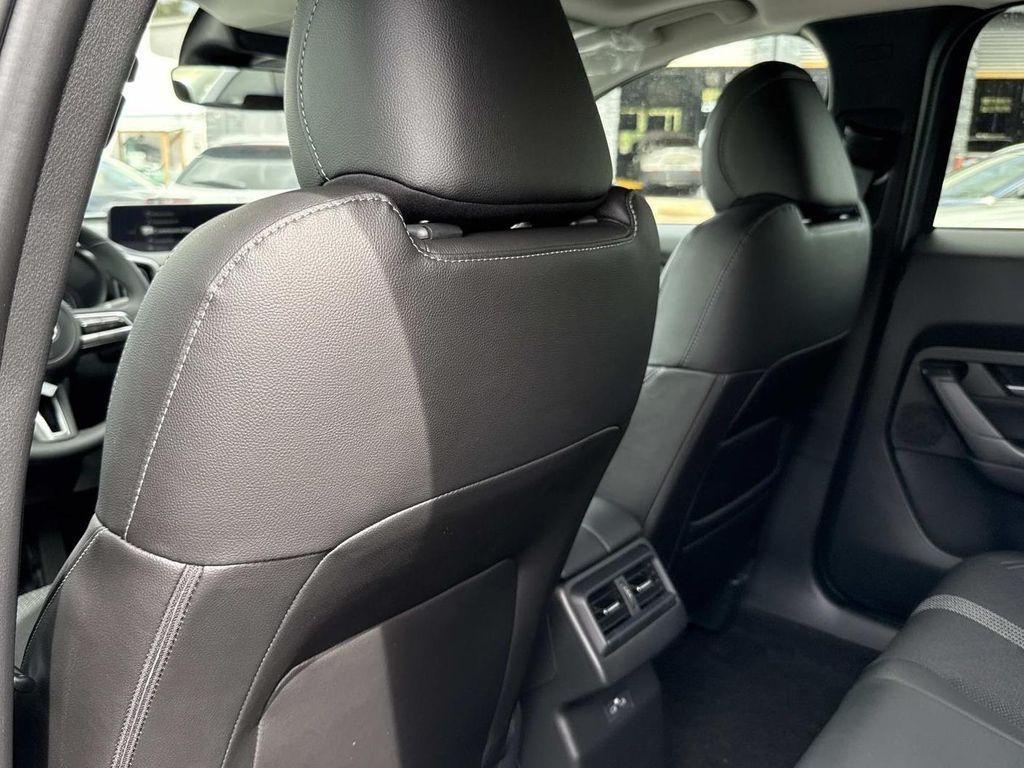 new 2026 Mazda CX-50 Hybrid car, priced at $37,230