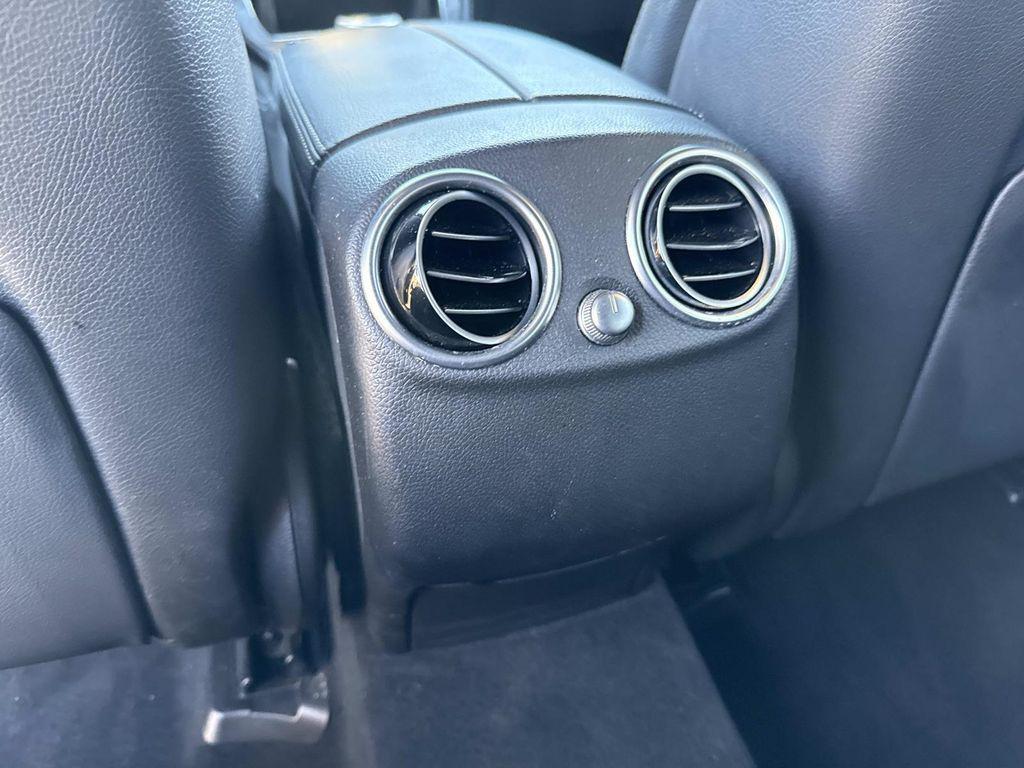 used 2019 Mercedes-Benz GLC 300 car, priced at $16,988