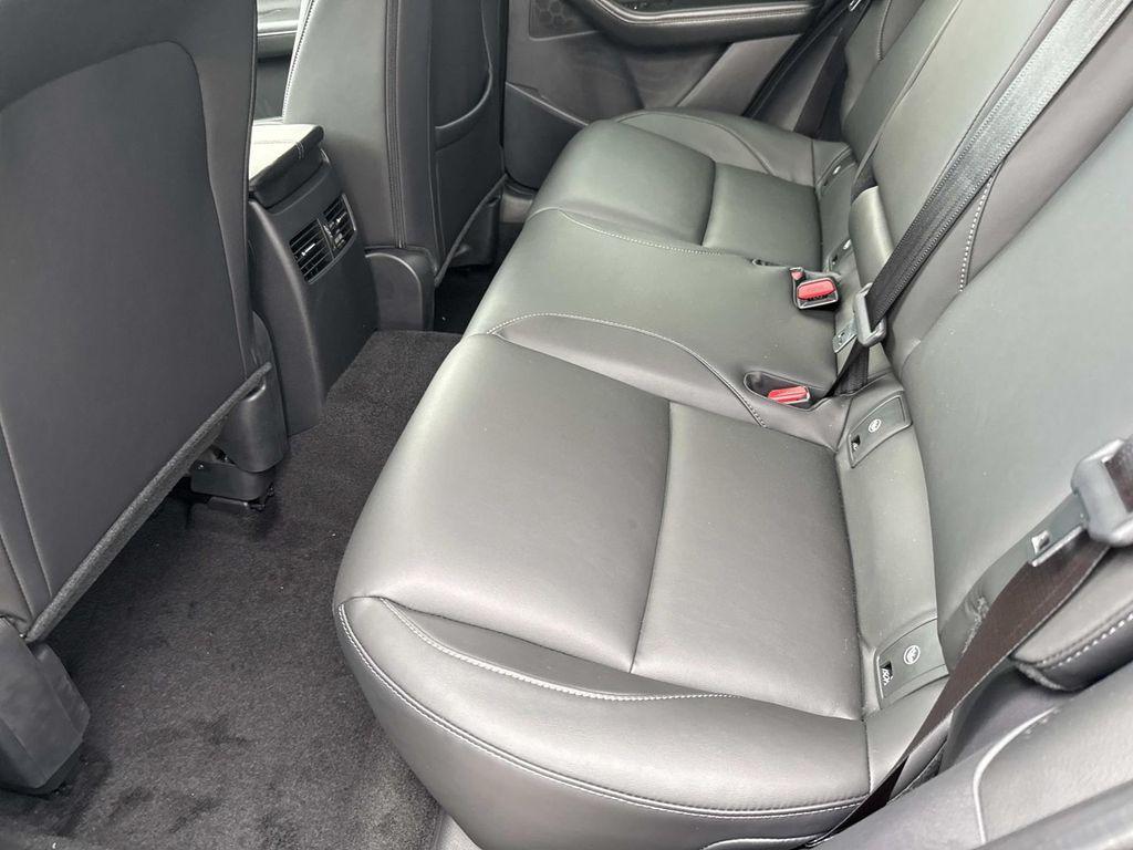 new 2025 Mazda CX-30 car, priced at $24,849