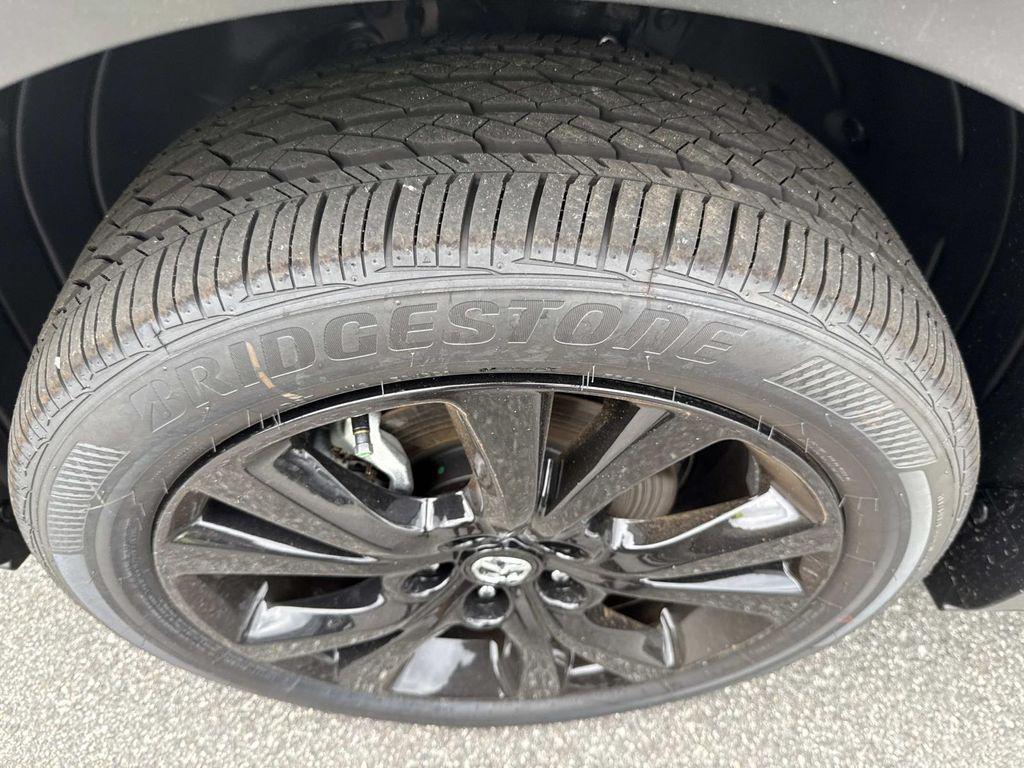 new 2025 Mazda CX-30 car, priced at $24,849