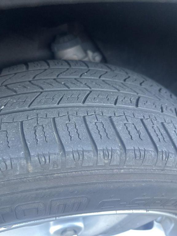 used 2017 Volvo XC90 car, priced at $13,788