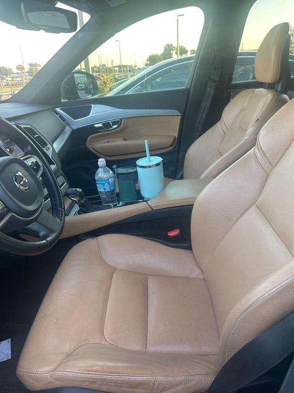 used 2017 Volvo XC90 car, priced at $13,788