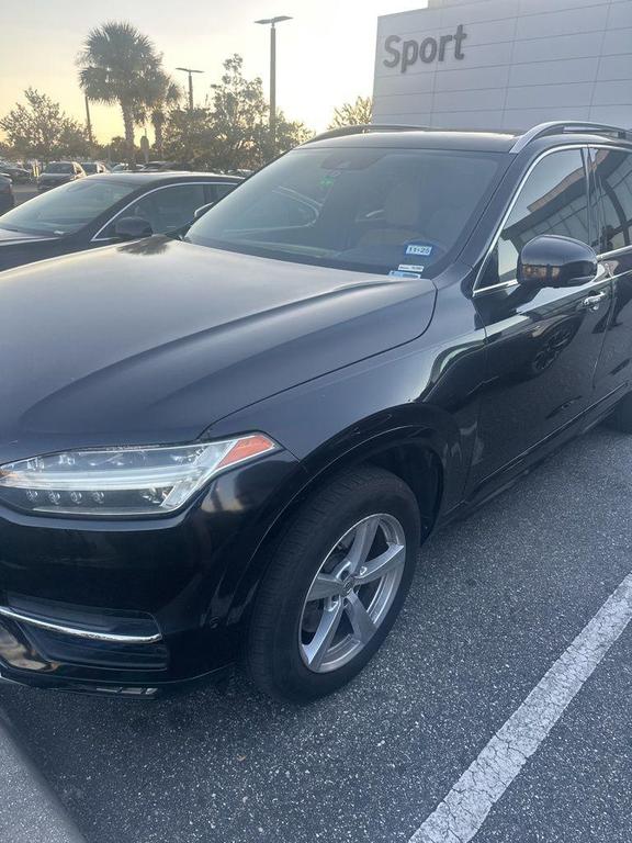 used 2017 Volvo XC90 car, priced at $13,788