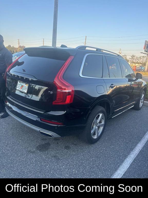 used 2017 Volvo XC90 car, priced at $13,788