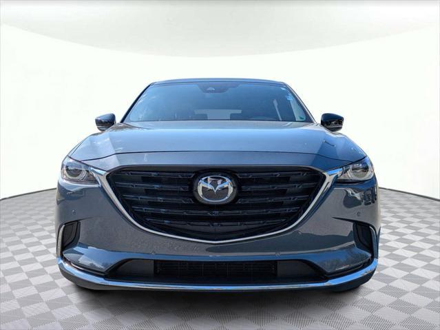 used 2023 Mazda CX-9 car, priced at $29,991