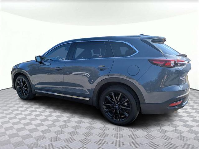 used 2023 Mazda CX-9 car, priced at $29,991