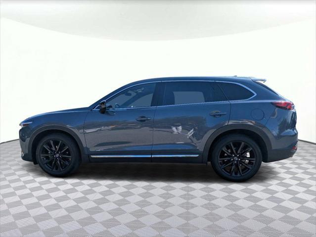 used 2023 Mazda CX-9 car, priced at $29,991