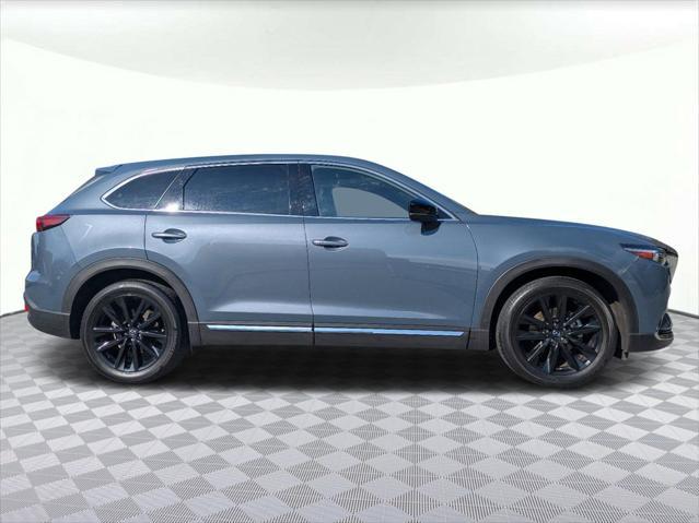 used 2023 Mazda CX-9 car, priced at $29,991