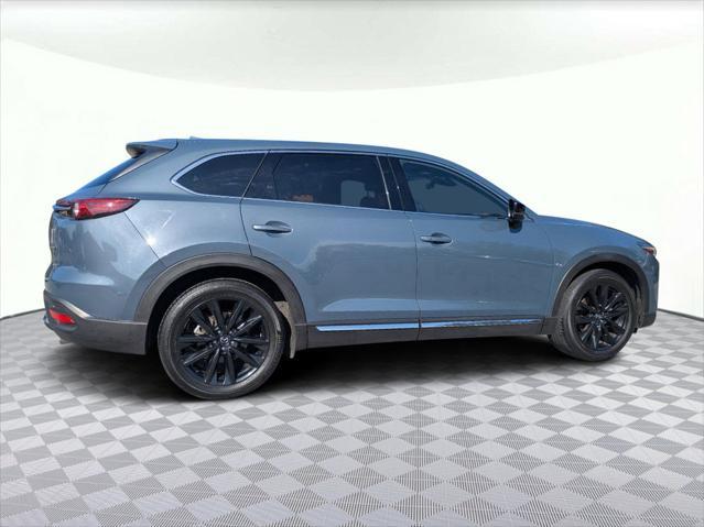 used 2023 Mazda CX-9 car, priced at $29,991