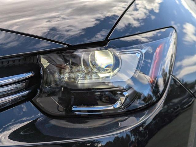 new 2025 Mazda CX-90 car, priced at $36,109