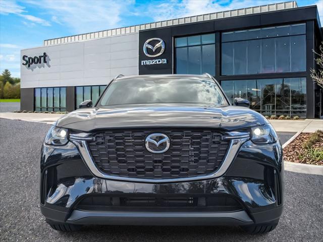new 2025 Mazda CX-90 car, priced at $36,109