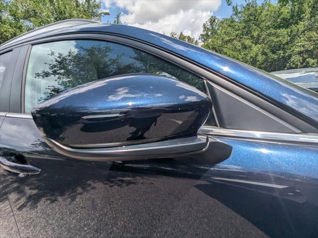 new 2025 Mazda CX-30 car, priced at $30,076