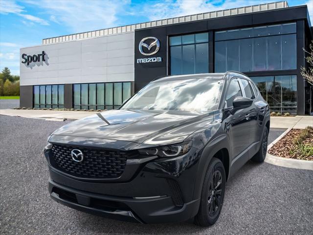 new 2025 Mazda CX-50 Hybrid car, priced at $36,885
