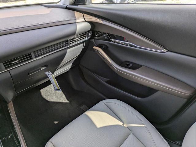 new 2025 Mazda CX-30 car, priced at $32,783