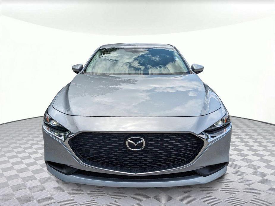 used 2019 Mazda Mazda3 car, priced at $16,991