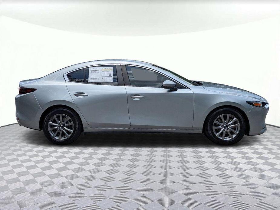 used 2019 Mazda Mazda3 car, priced at $16,991