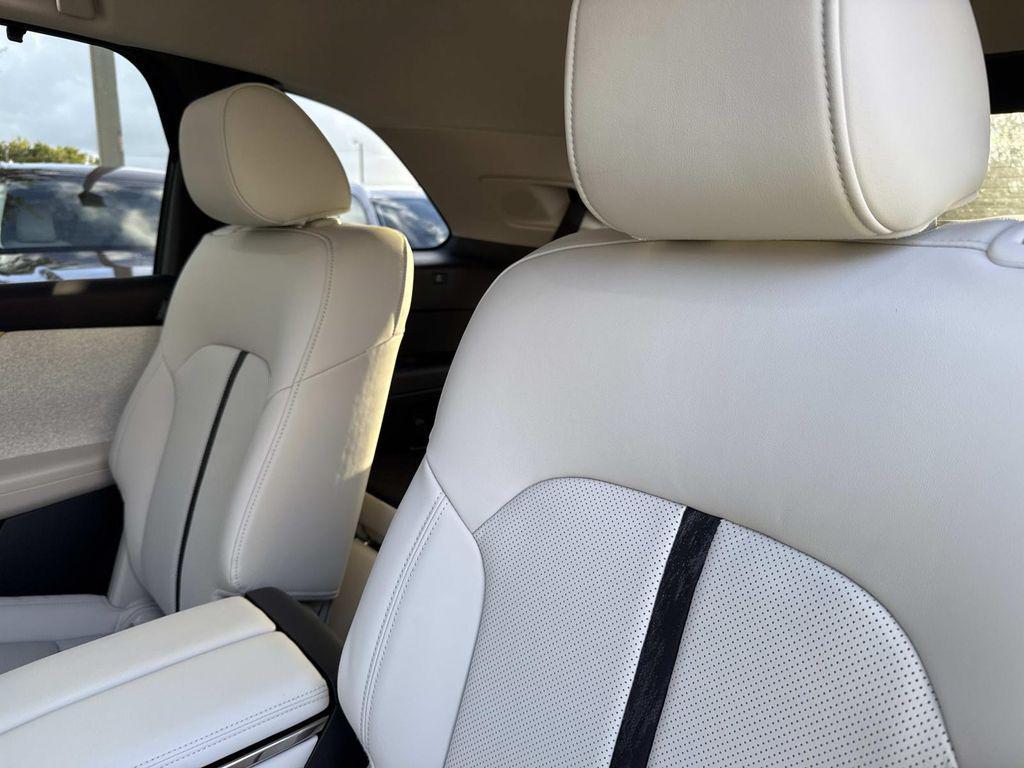 new 2026 Mazda CX-90 car, priced at $60,495