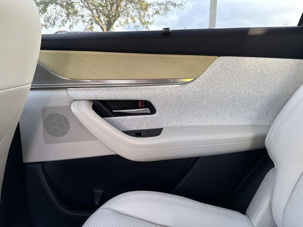 new 2026 Mazda CX-90 car, priced at $60,495