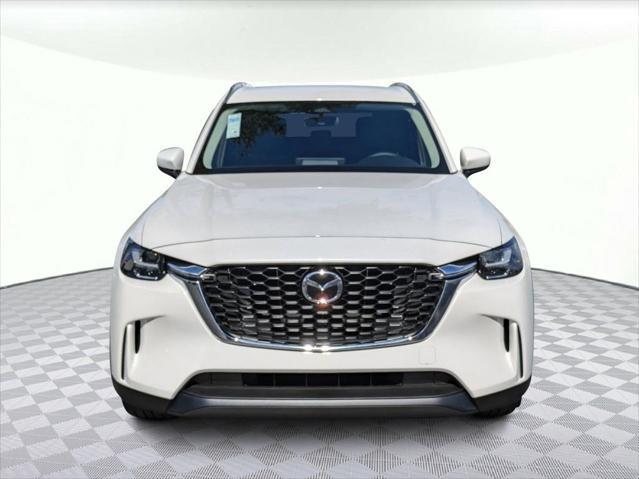 new 2025 Mazda CX-90 car, priced at $39,118