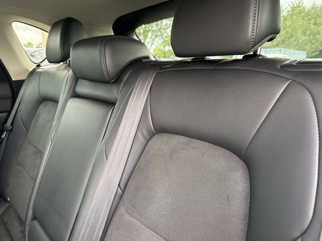 used 2020 Mazda CX-5 car, priced at $17,488