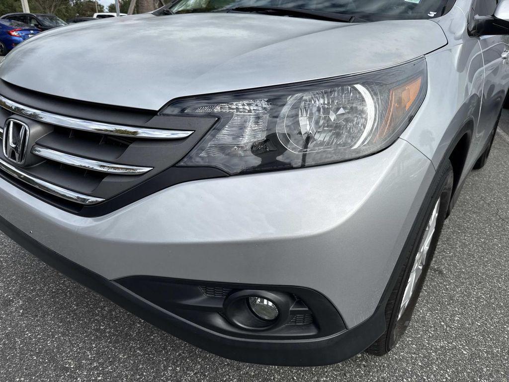 used 2013 Honda CR-V car, priced at $11,888