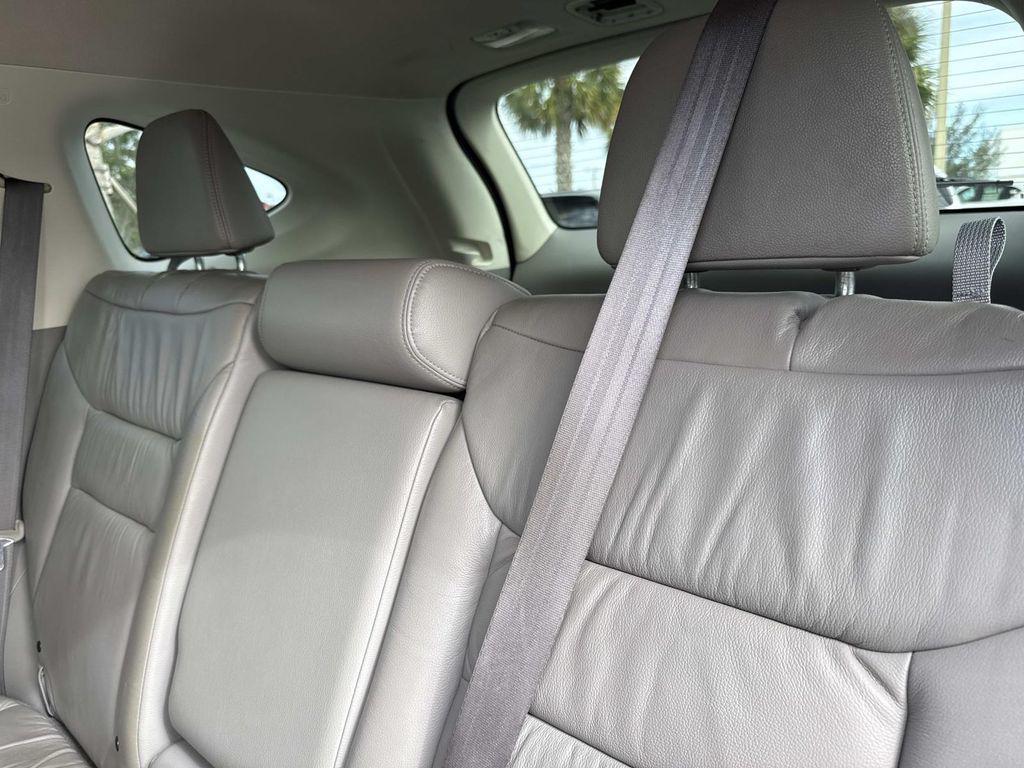 used 2013 Honda CR-V car, priced at $11,888