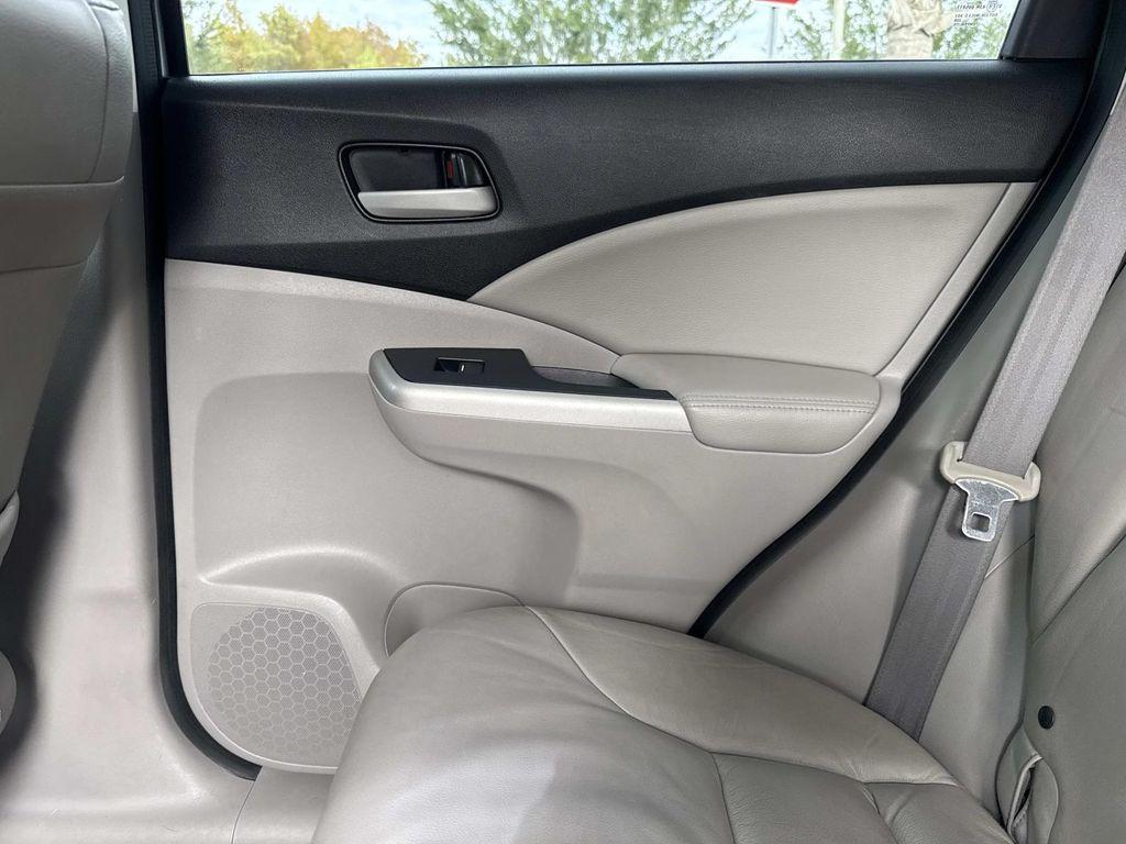 used 2013 Honda CR-V car, priced at $11,888